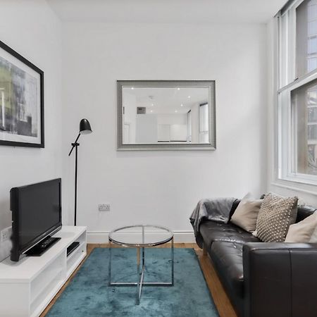 Cosy 1 Bed Apartment Next To Liverpool Street Station Free Wifi By City Stay Aparts Лондон Екстериор снимка