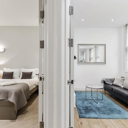 Cosy 1 Bed Apartment Next To Liverpool Street Station Free Wifi By City Stay Aparts Лондон Екстериор снимка