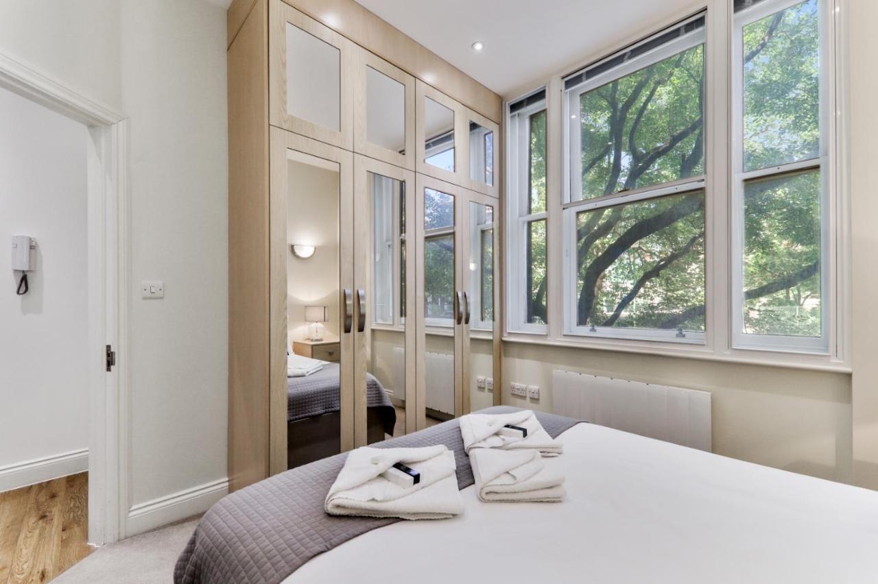 Cosy 1 Bed Apartment Next To Liverpool Street Station Free Wifi By City Stay Aparts Лондон Екстериор снимка