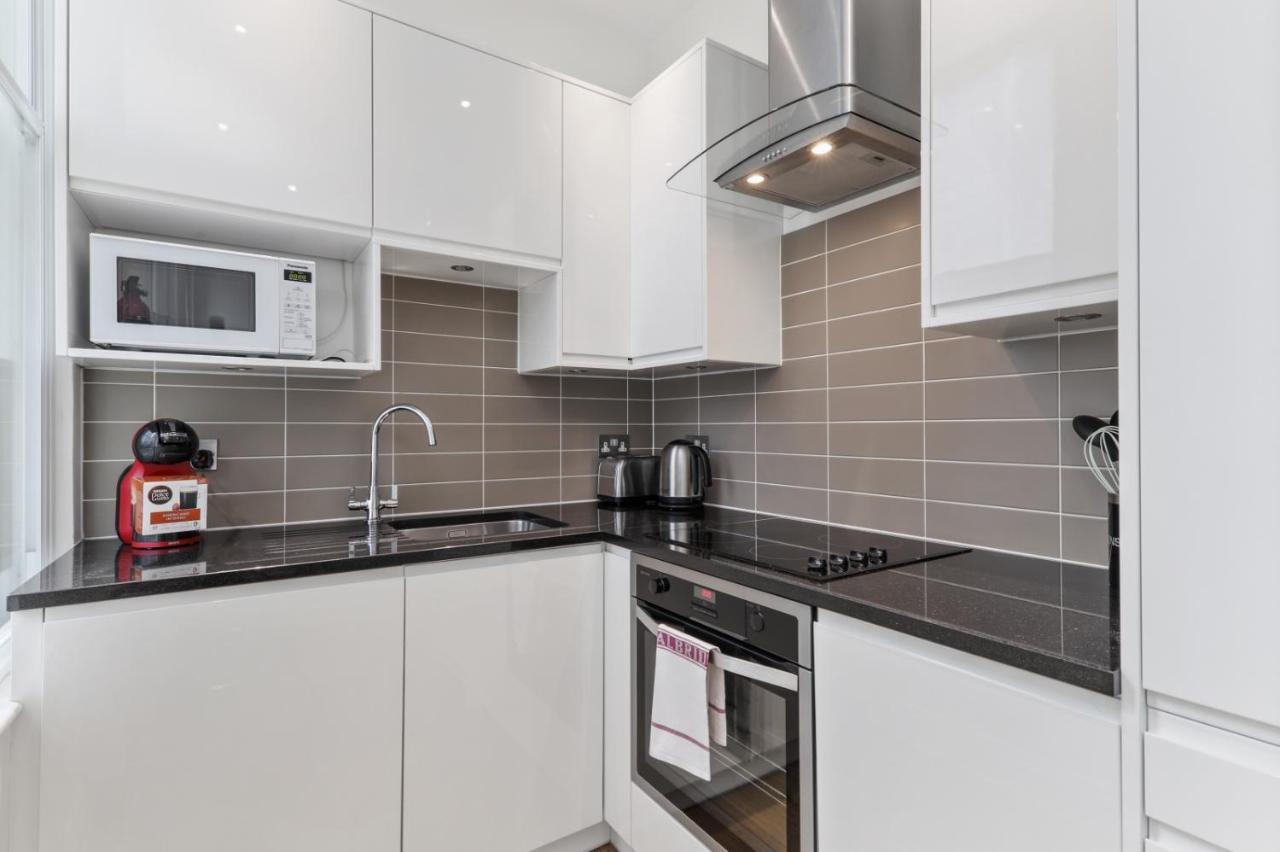Cosy 1 Bed Apartment Next To Liverpool Street Station Free Wifi By City Stay Aparts Лондон Екстериор снимка